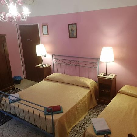 Fiabe Venice Rooms 외부 사진