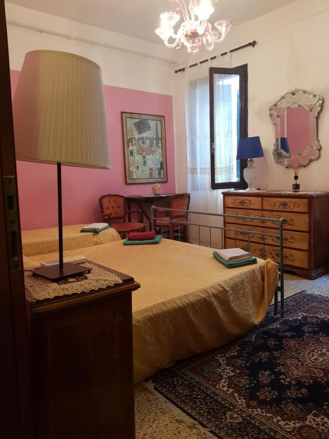 Fiabe Venice Rooms 외부 사진