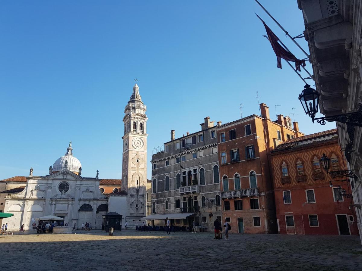Fiabe Venice Rooms 외부 사진