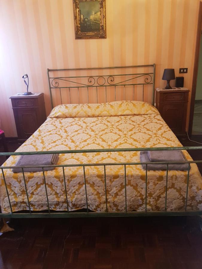 Fiabe Venice Rooms 외부 사진