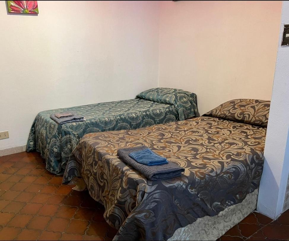 Fiabe Venice Rooms 객실 사진