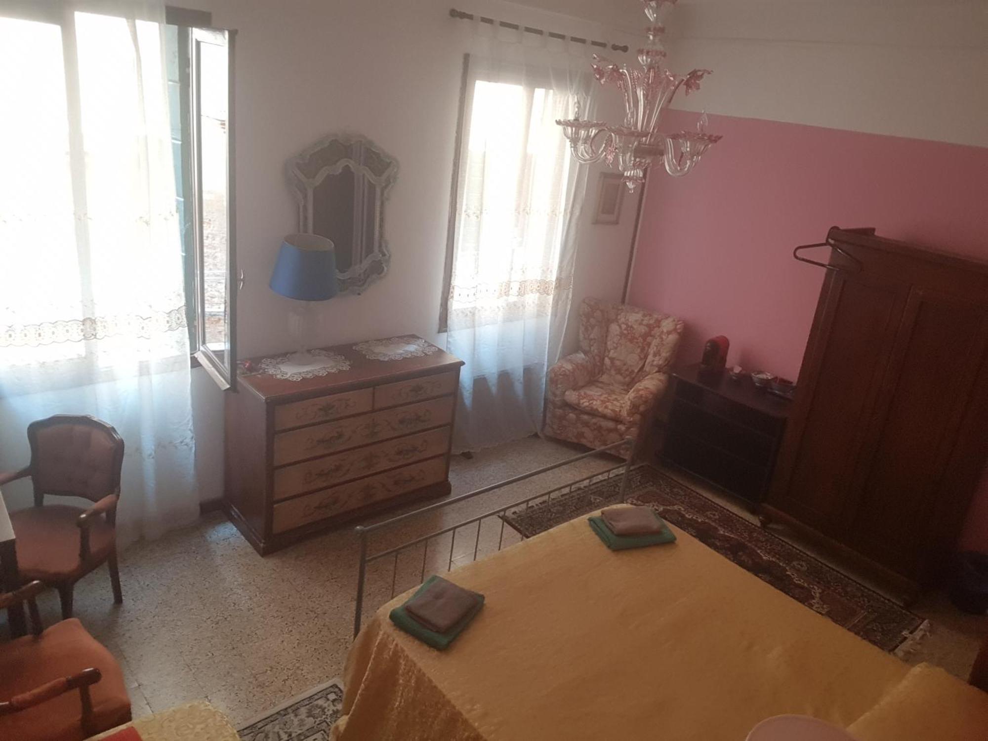 Fiabe Venice Rooms 객실 사진
