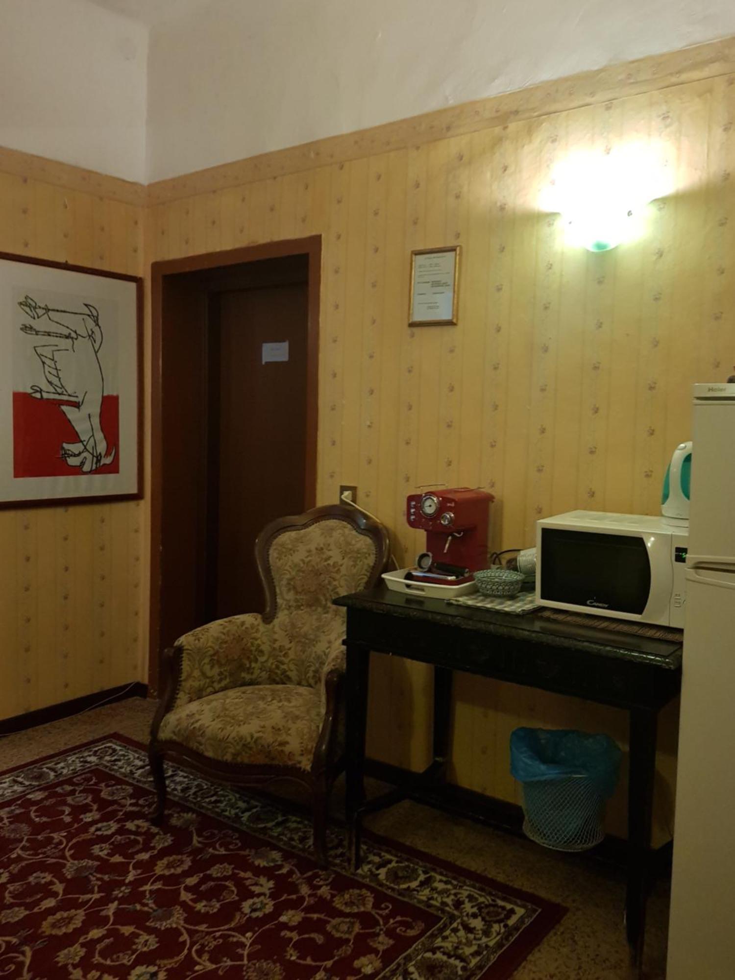 Fiabe Venice Rooms 객실 사진