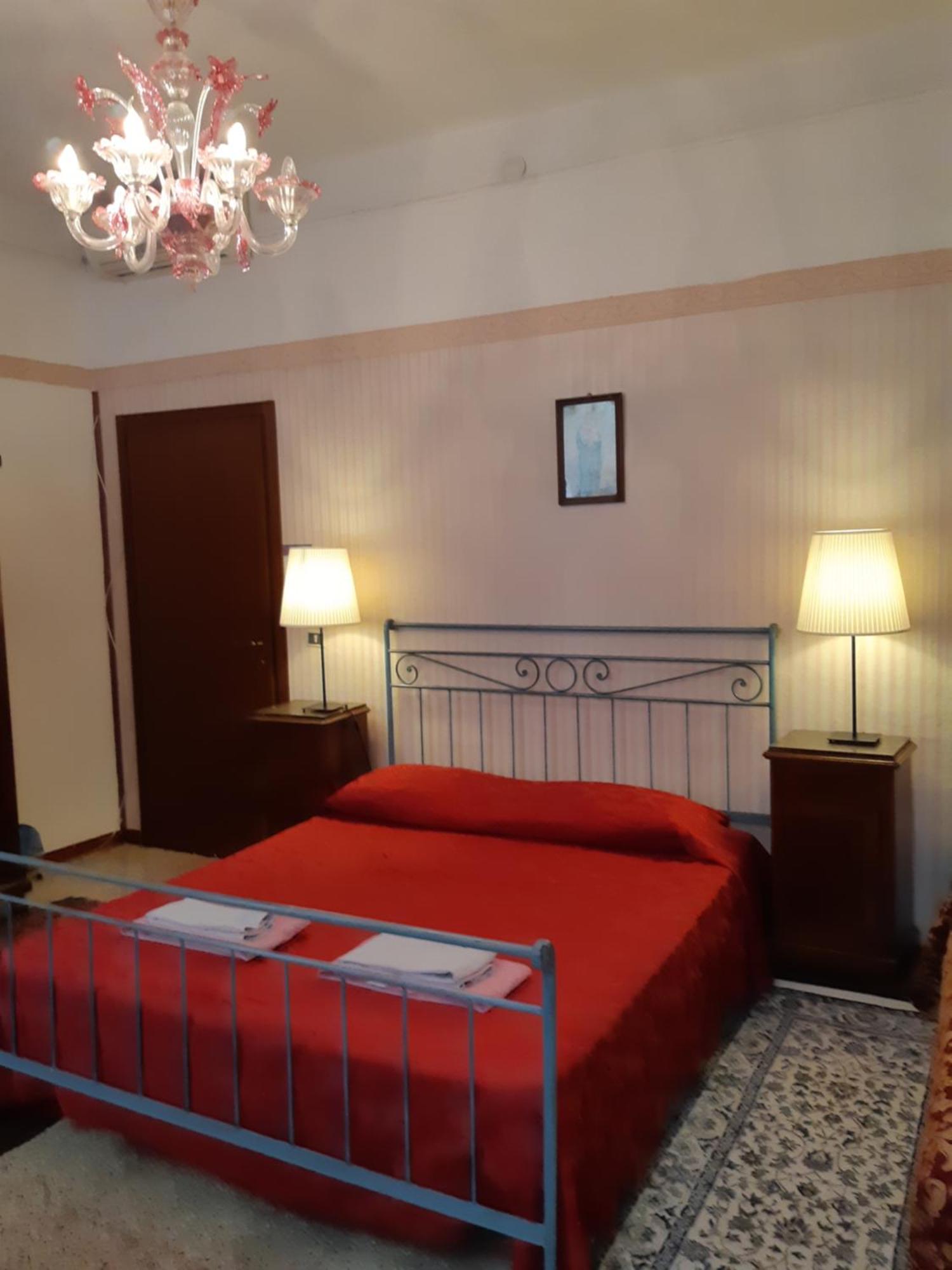 Fiabe Venice Rooms 객실 사진