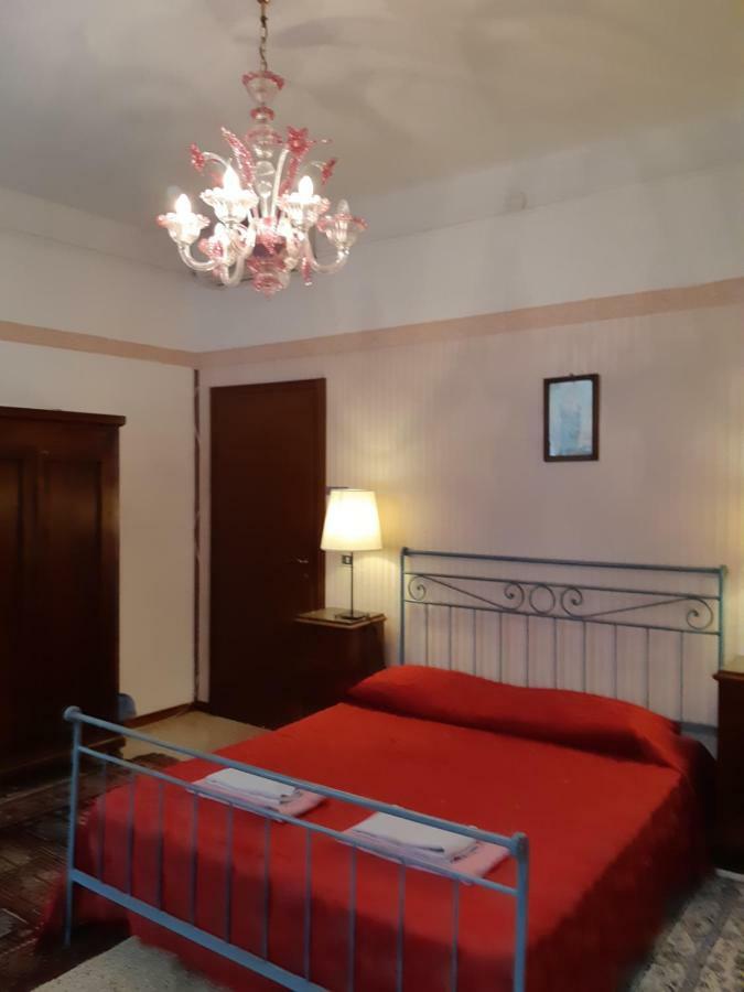 Fiabe Venice Rooms 외부 사진
