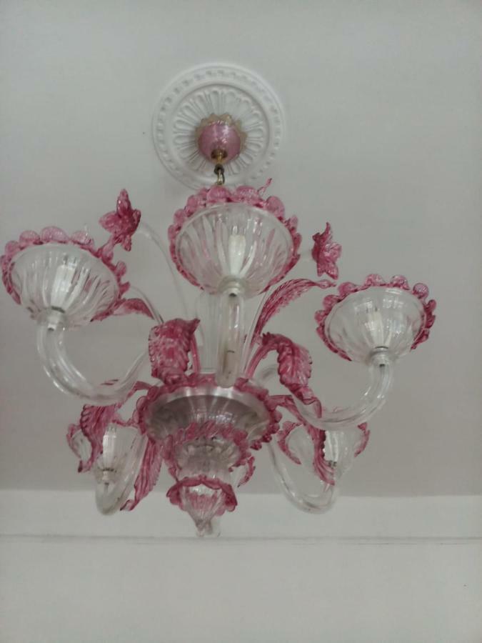 Fiabe Venice Rooms 외부 사진